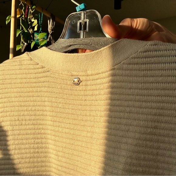 Roxy Above The Sun, Long Cardigan Sweater - Picture 14 of 15